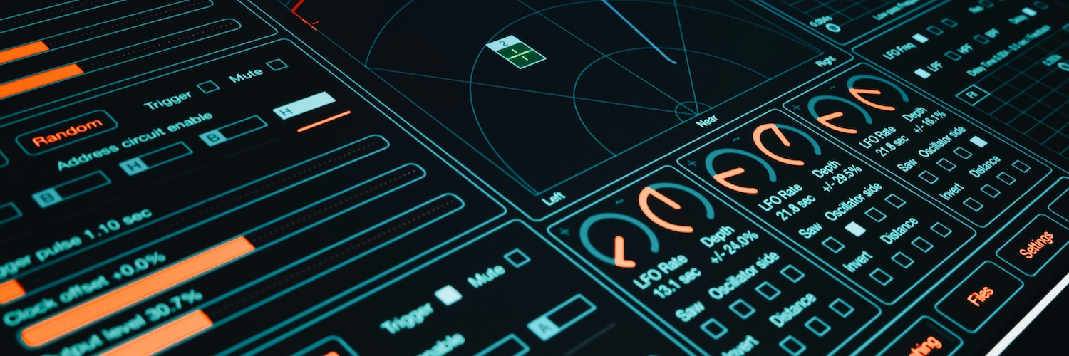 Complexity part 5. Interfaces.